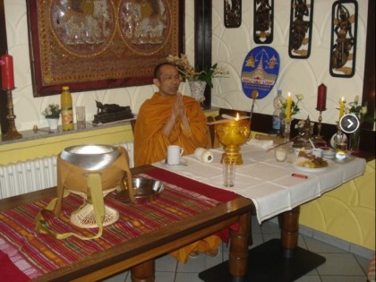 Foto: Baan Thai Imbiss