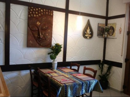 Foto: Baan Thai Imbiss