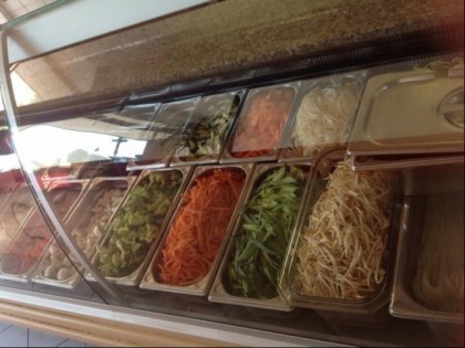 Foto: Baan Thai Imbiss