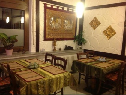 Foto: Baan Thai Imbiss